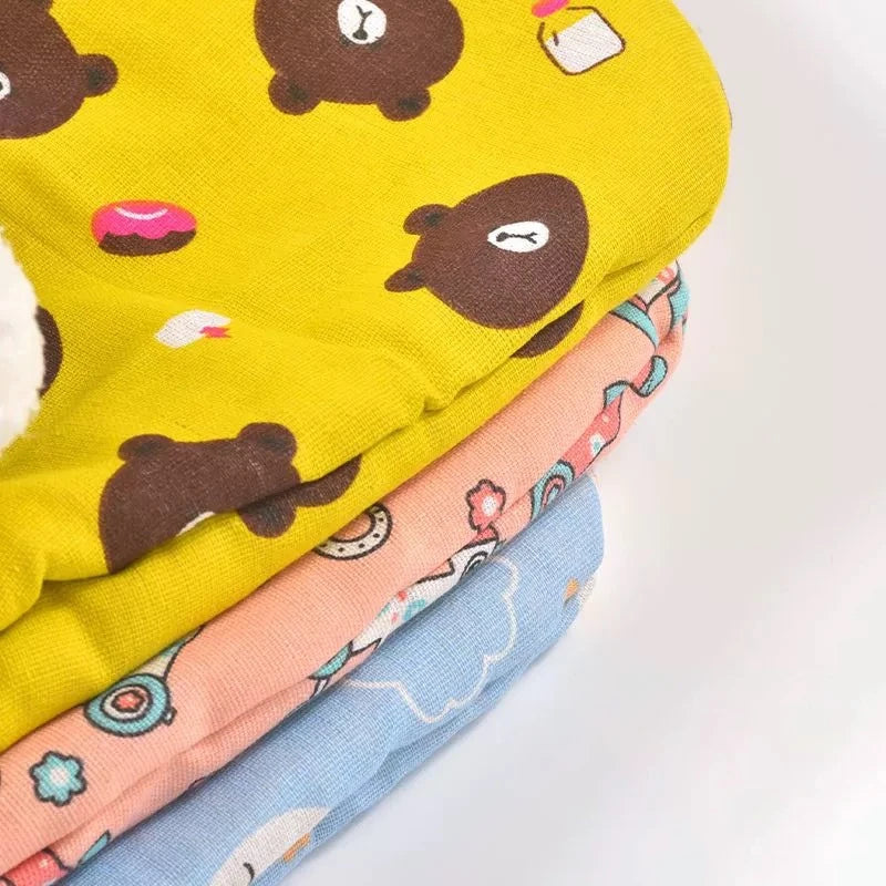Gemütliches Katzen Schlafsack Kuschelbett