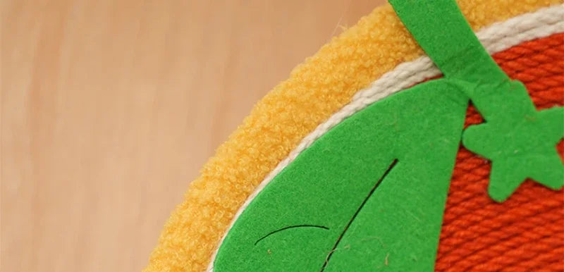 Sisal Kratzbett für Katzen