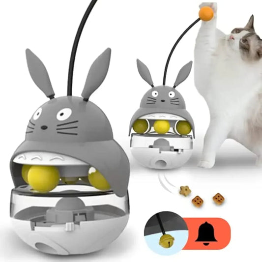 Katzenspielzeug